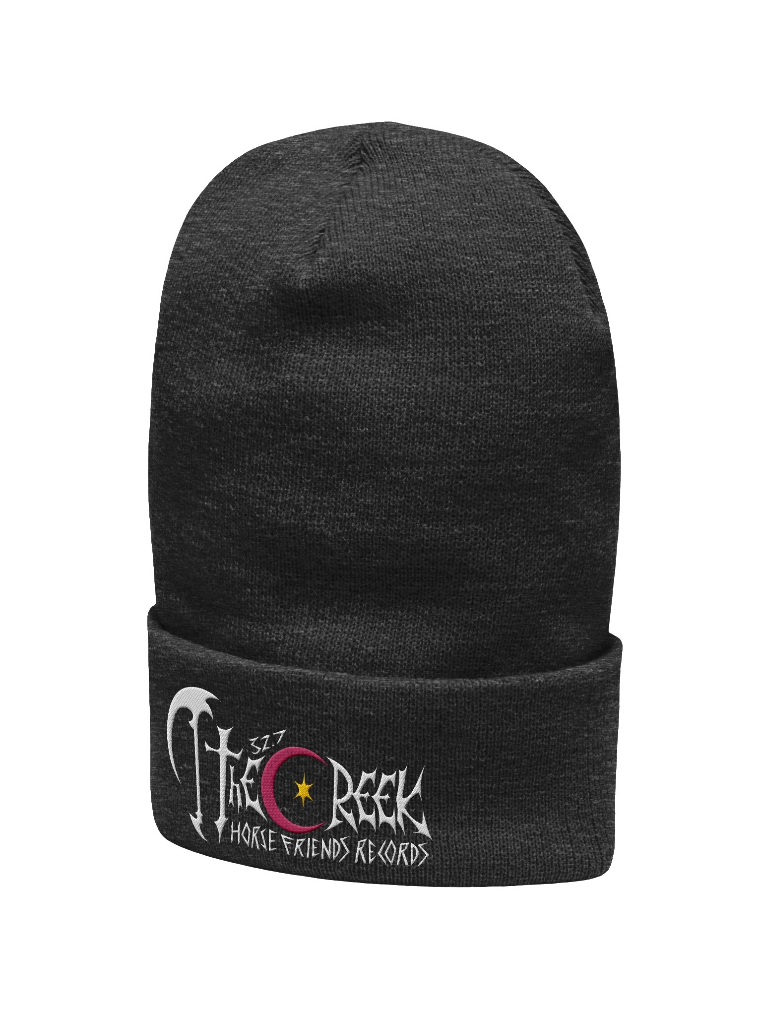 32.7 The Creek Beanie product image (2)