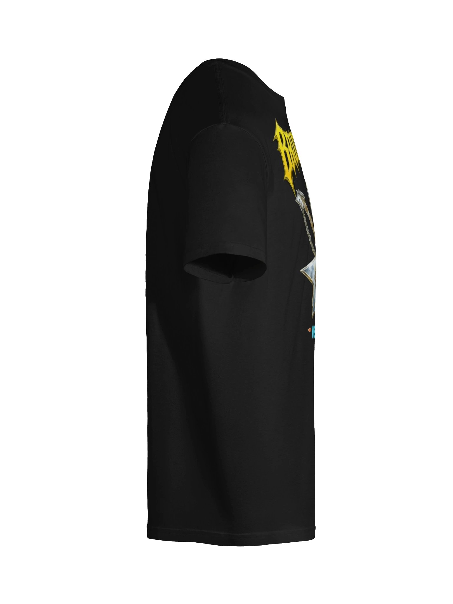 BWEAR OG3XABGTR GRAPHIC TEE product image (102)