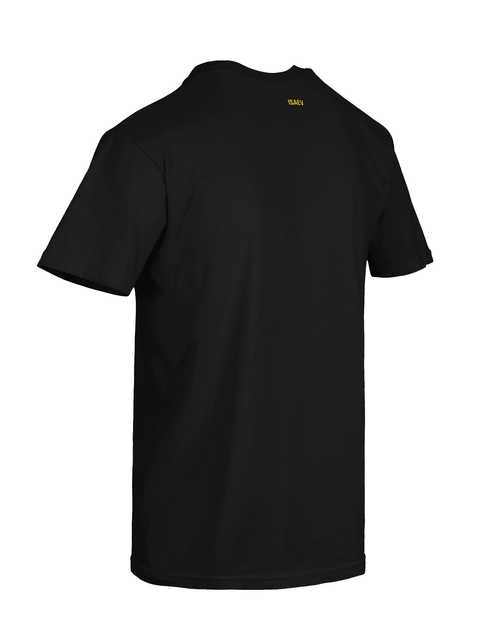 ISAEV M T-Shirt product image (8)