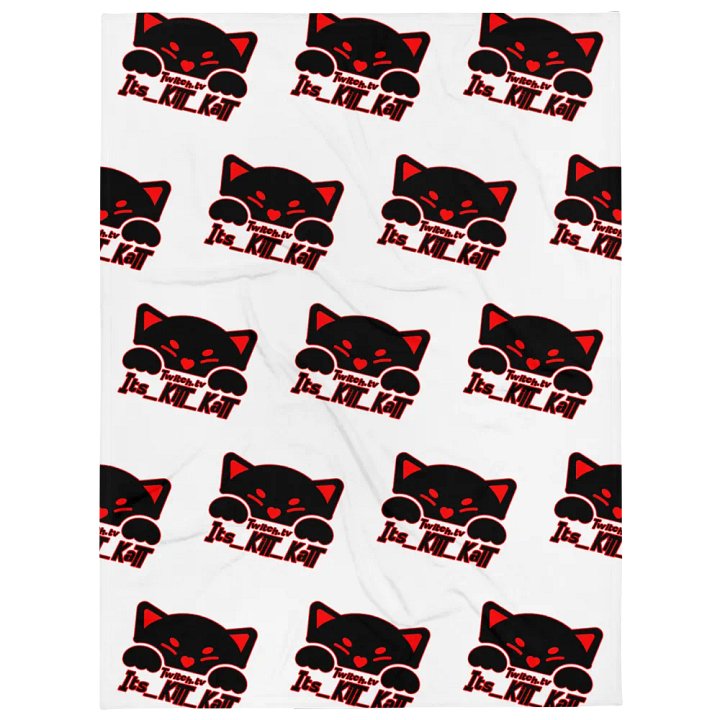 Its_KiTT_KaTT Throw product image (1)