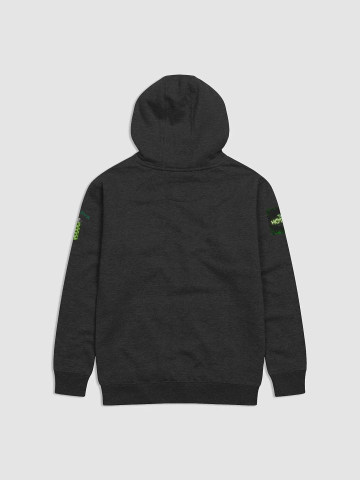 Burn it baby! product image (2)
