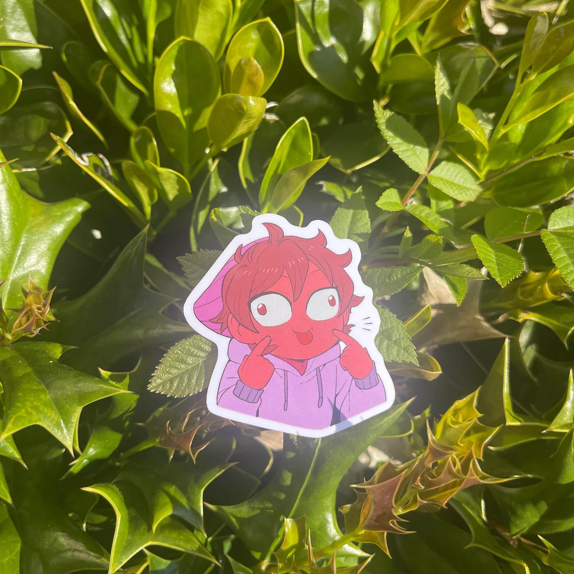 Typho Sticker Bundle product image (3)