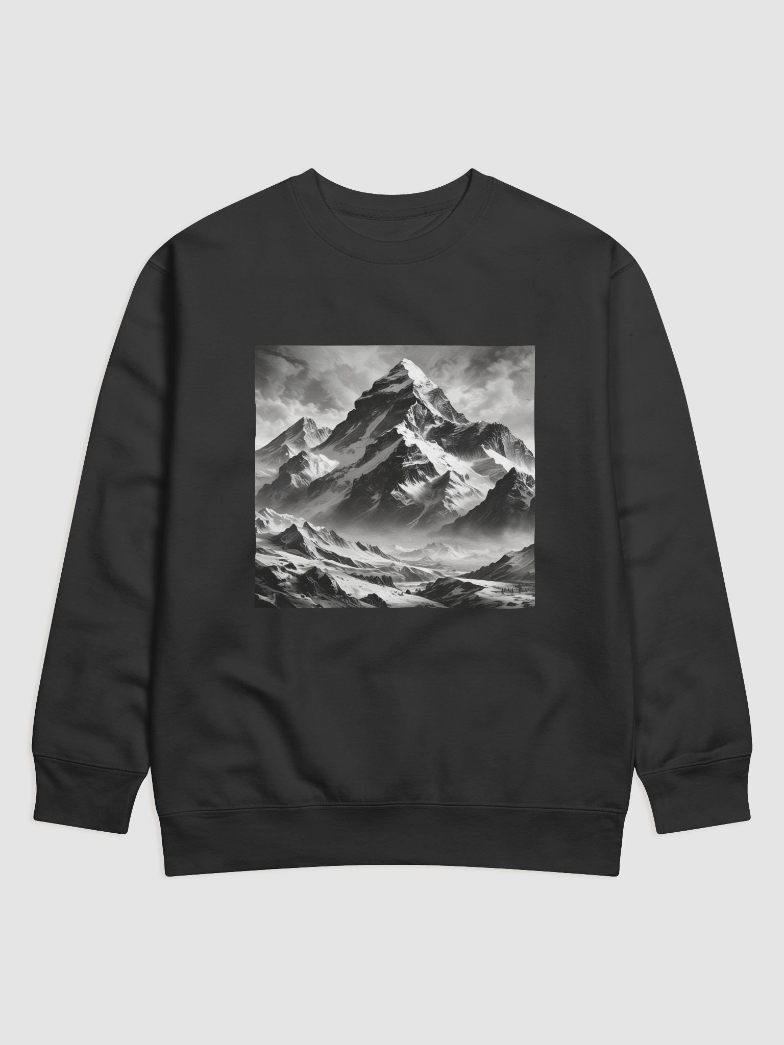 Mount Everest product image (4)