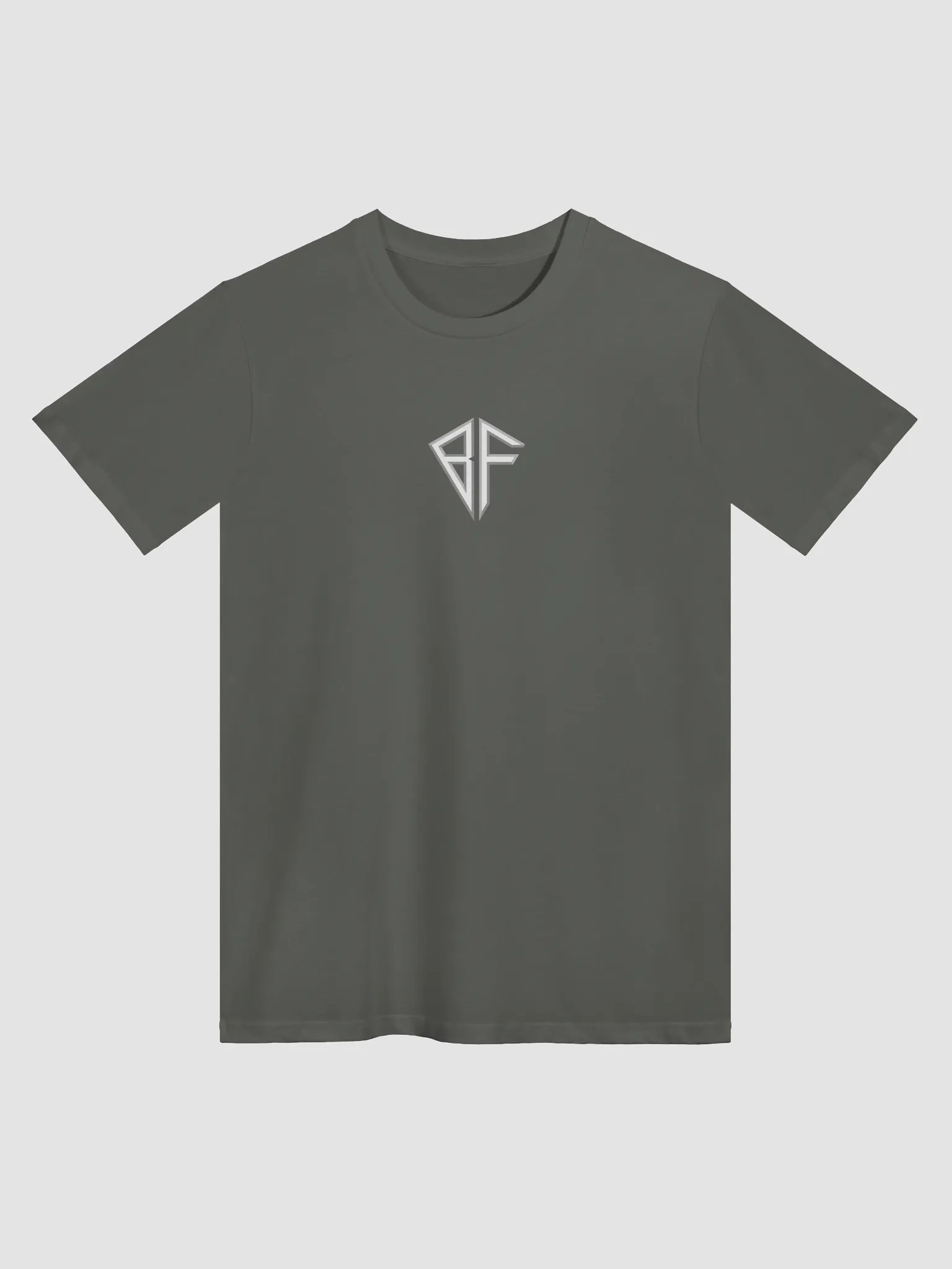 Grey Tee product image (1)