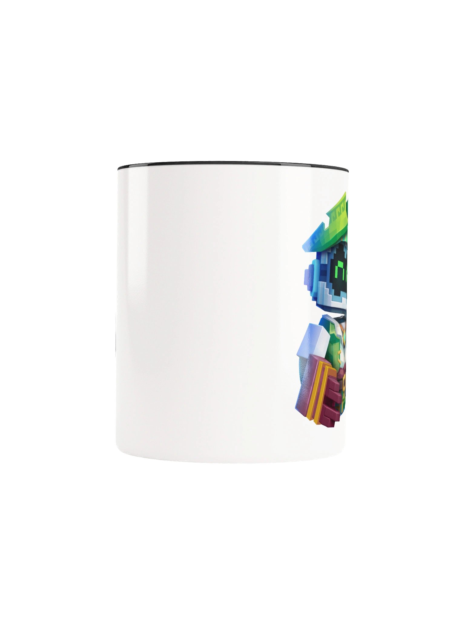 Pirates Journey Season Robb-e Mug product image (5)