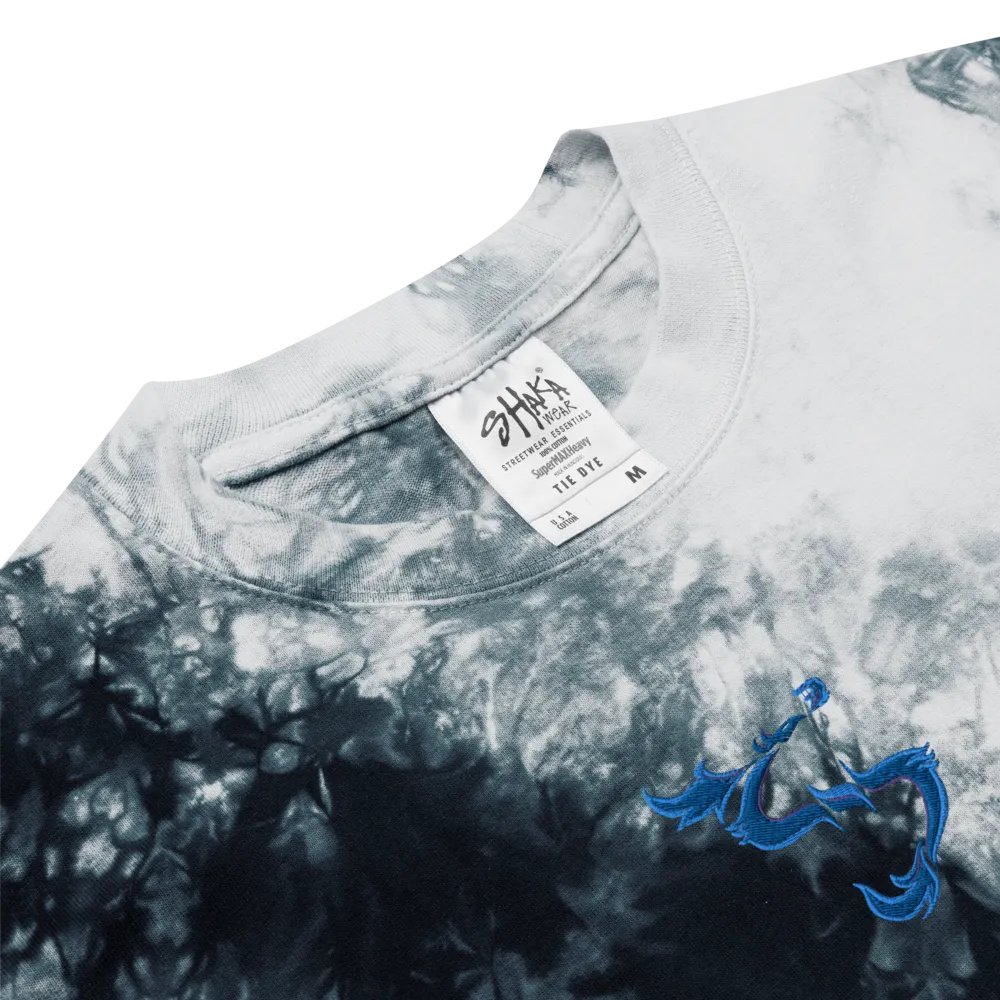 RISE tie-shirt SPECIAL product image (8)