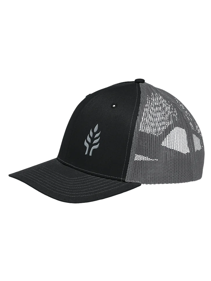 Totally Average hat product image (2)