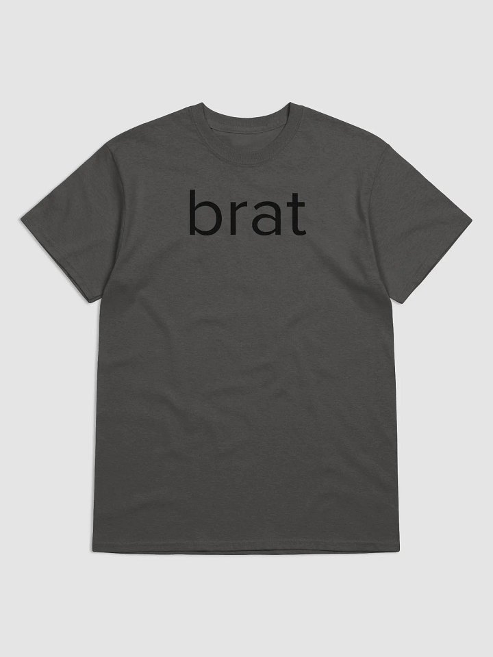 Bratty BRAT-TEE product image (5)