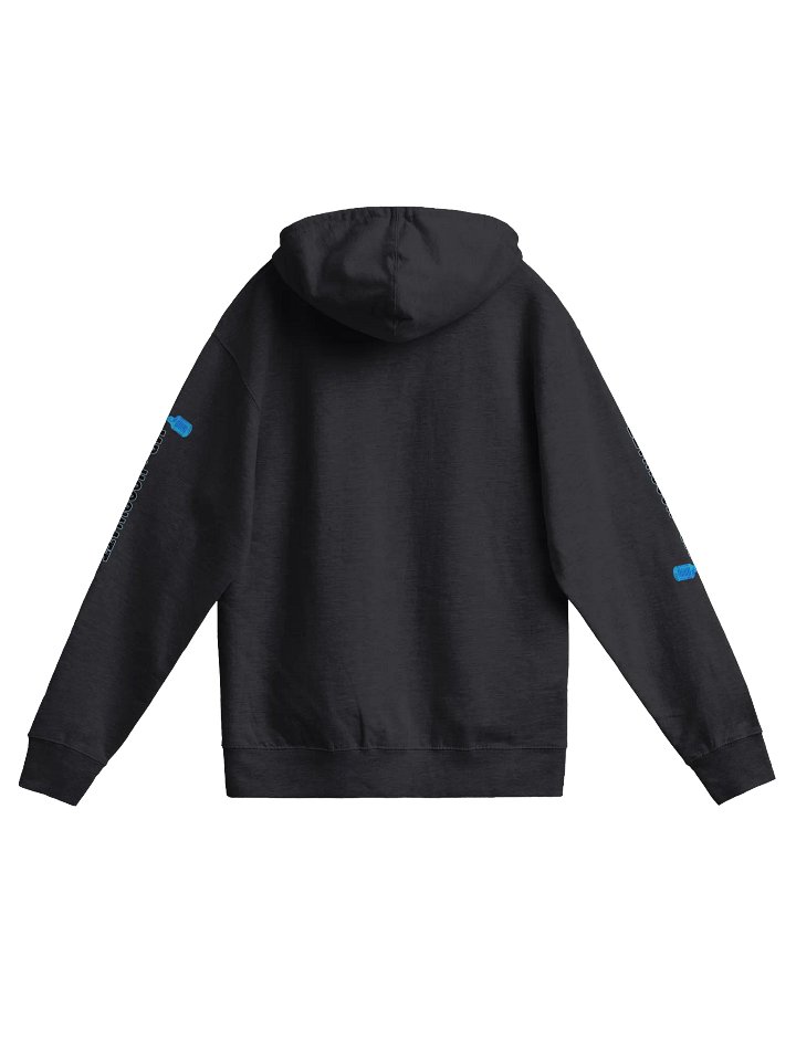 Mr.Jiggowatt Mic Hoodie product image (2)