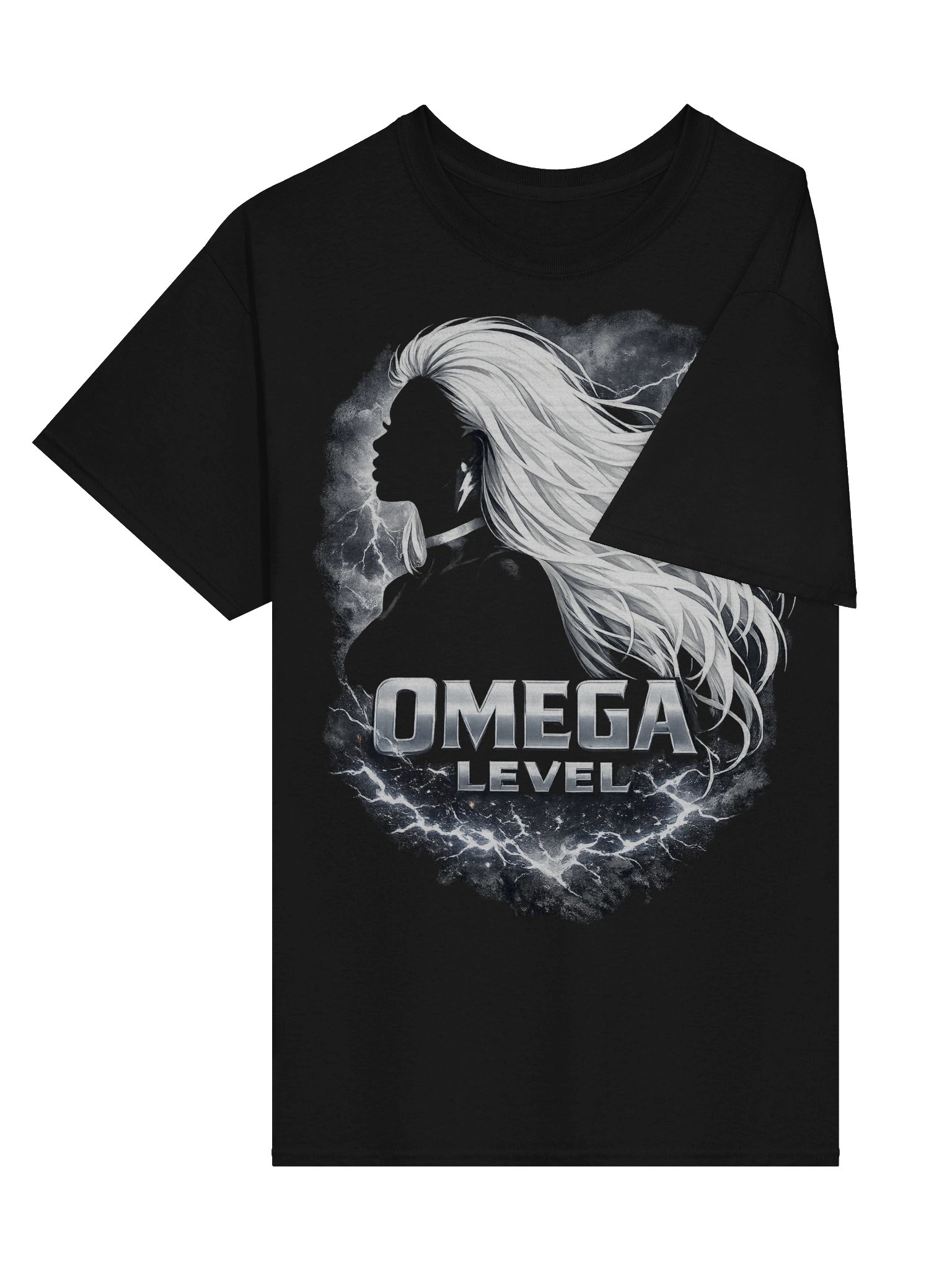 Omega Level product image (6)