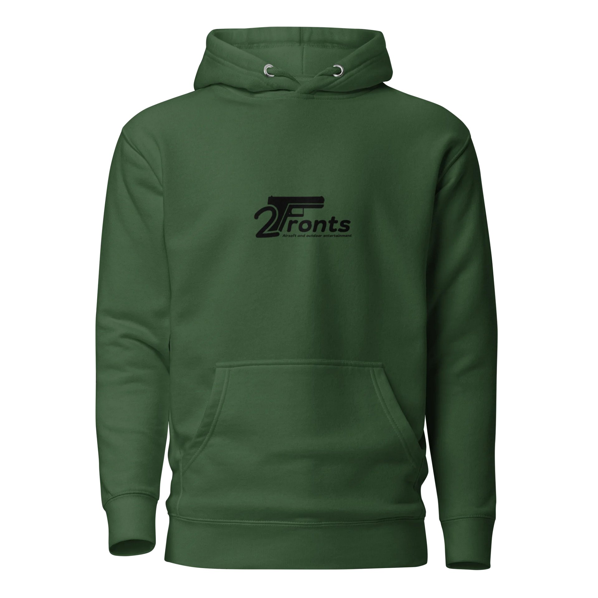 Forest Hoodie product image (1)