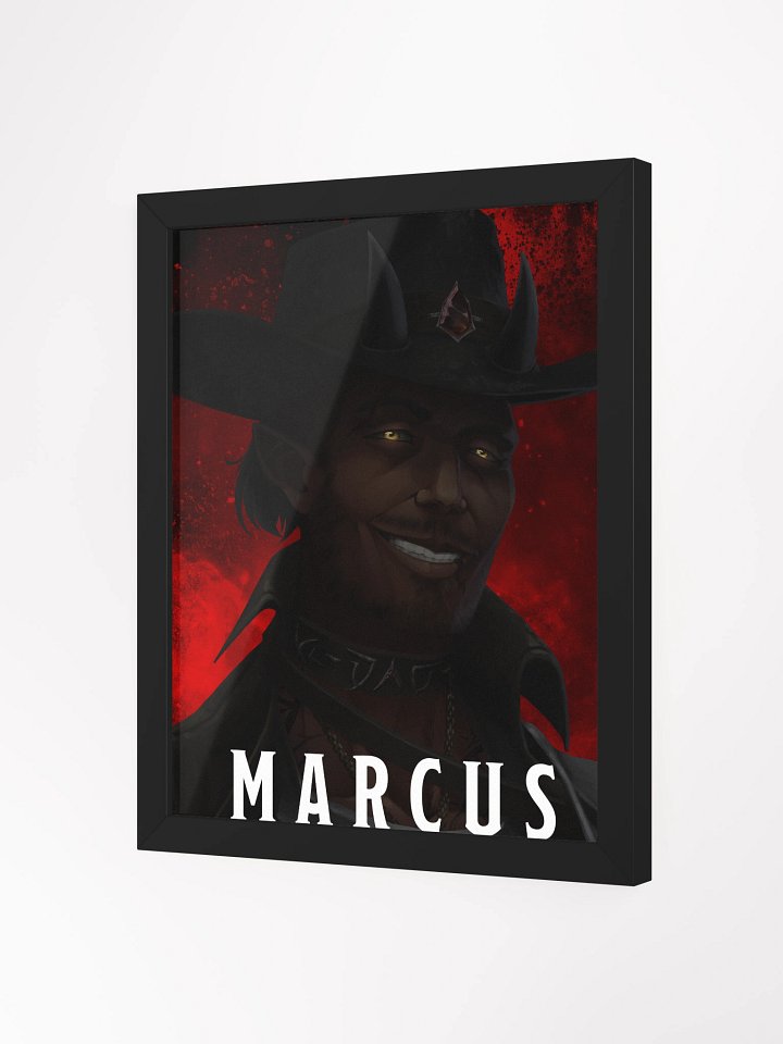 Marcus Hellhammer Frame product image (6)