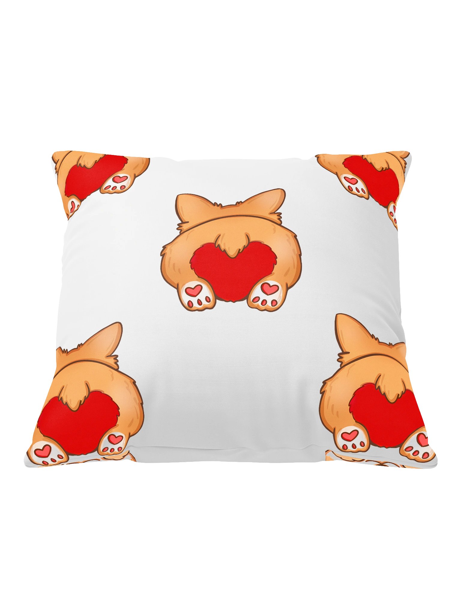 FLUFFY PILLOW product image (1)