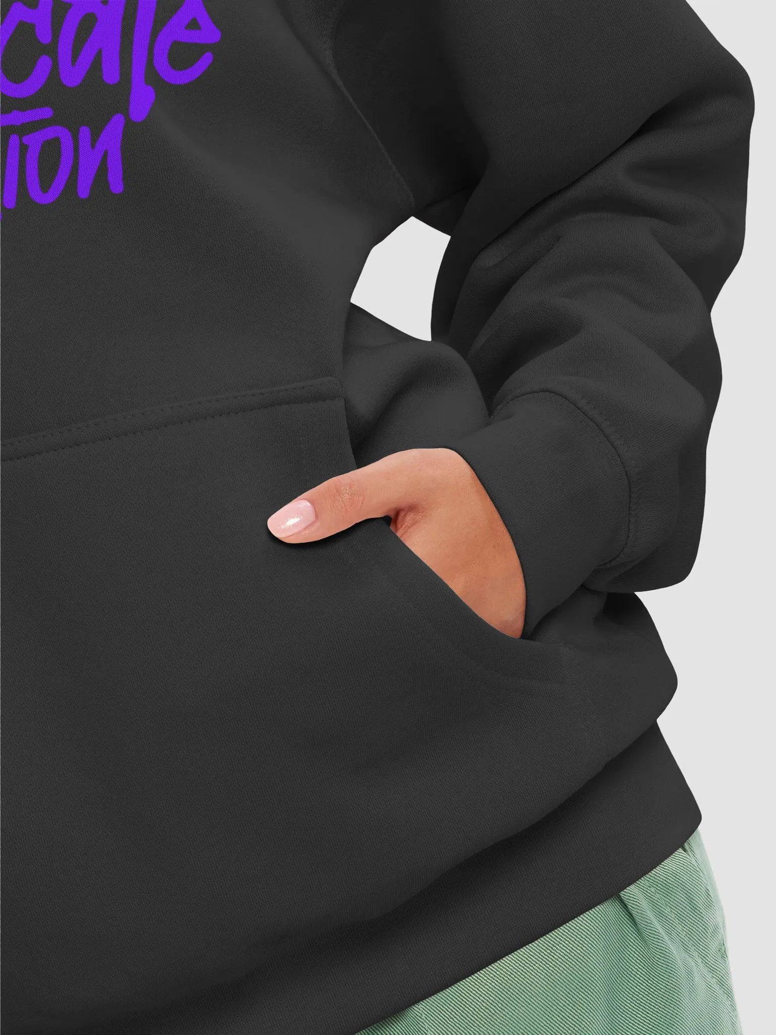 Syndicate Nation Hoddie product image (29)