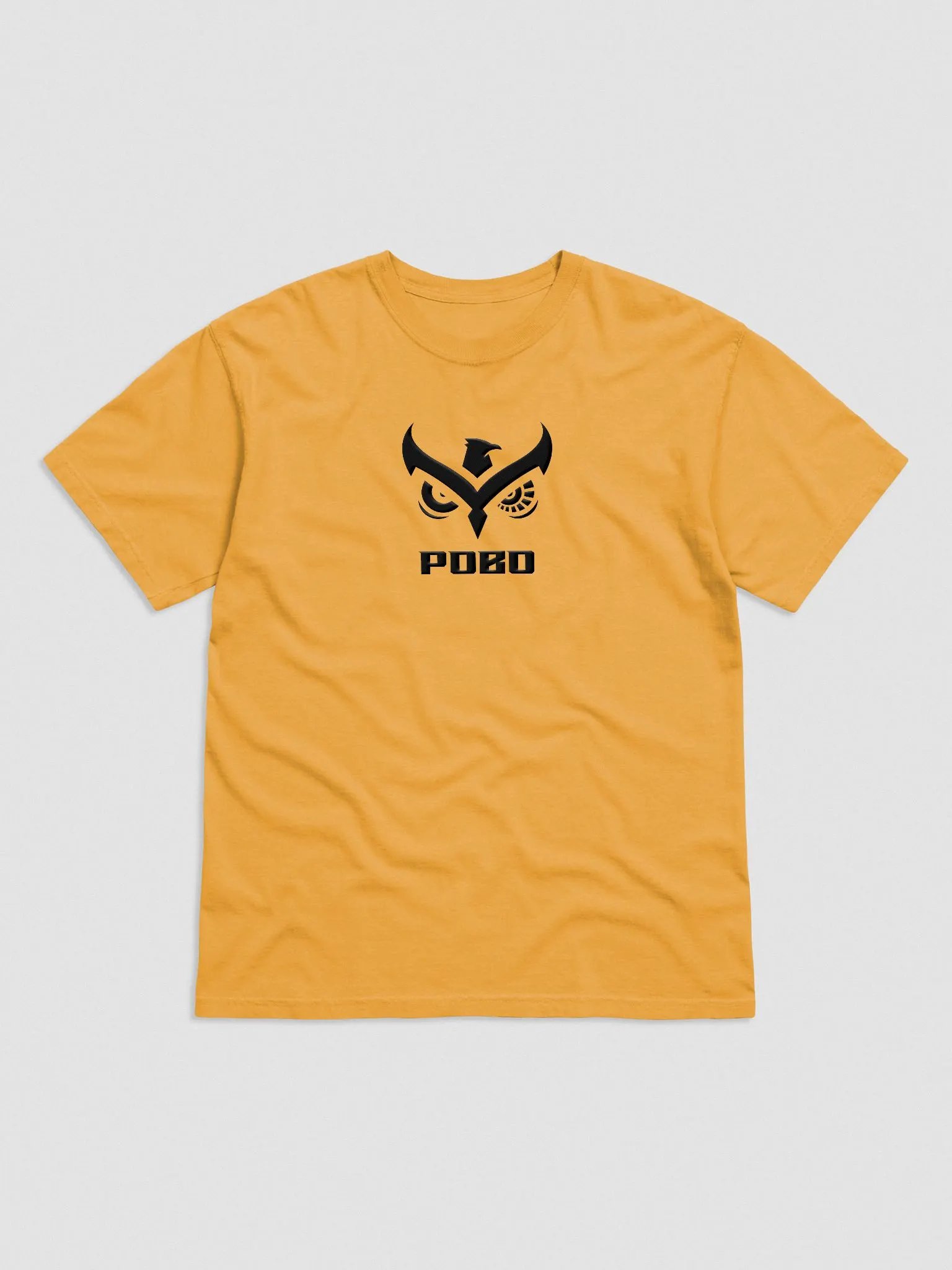 POBO Basic Tee product image (6)