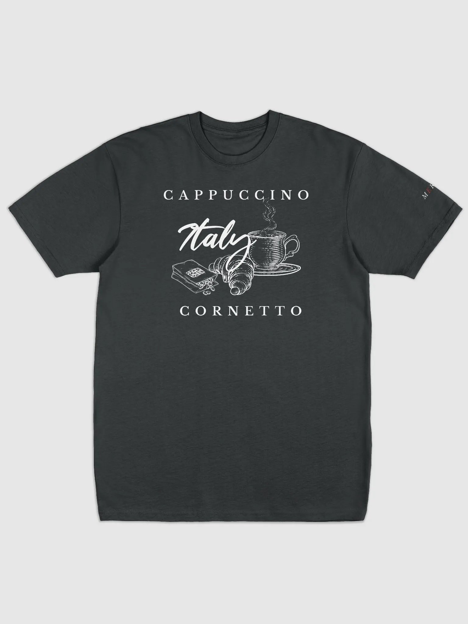 Cappuccino Tee product image (2)