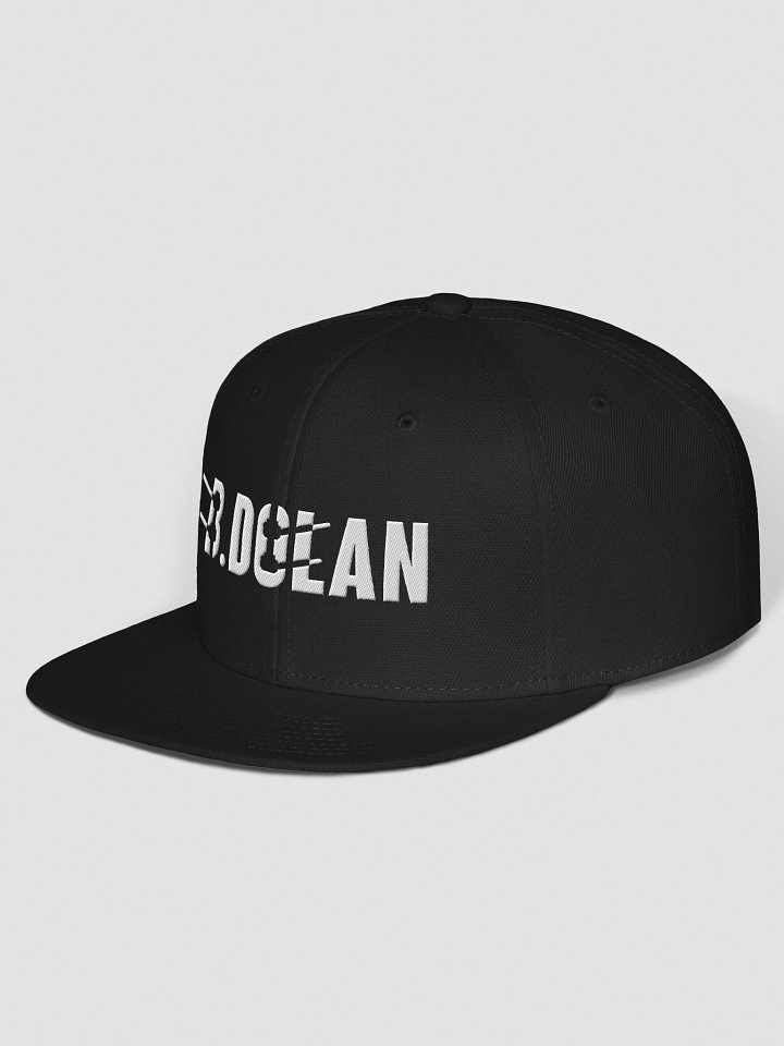 B.Dolan Logo Snapback Cap product image (2)