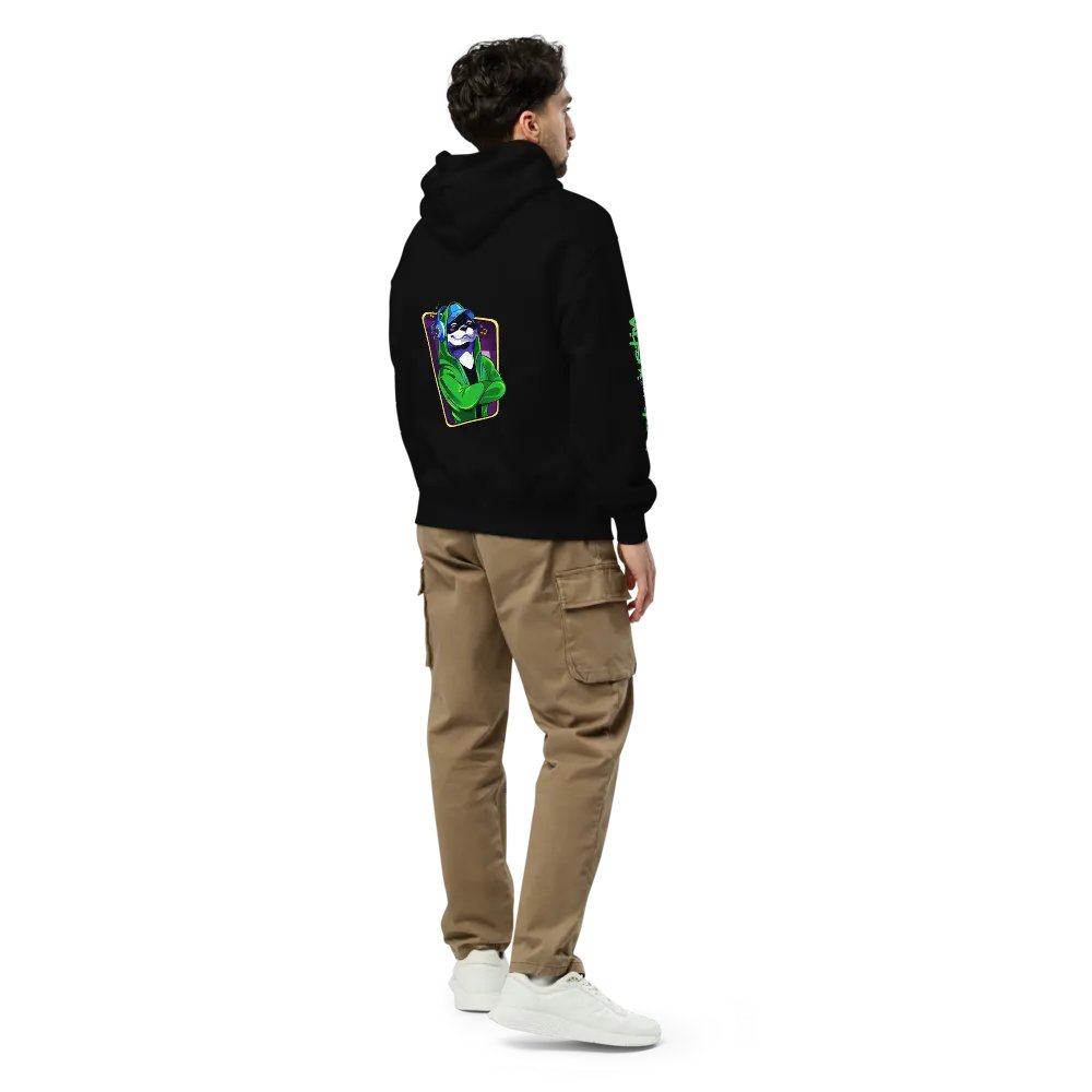JustTheJustin (Full OG) product image (6)
