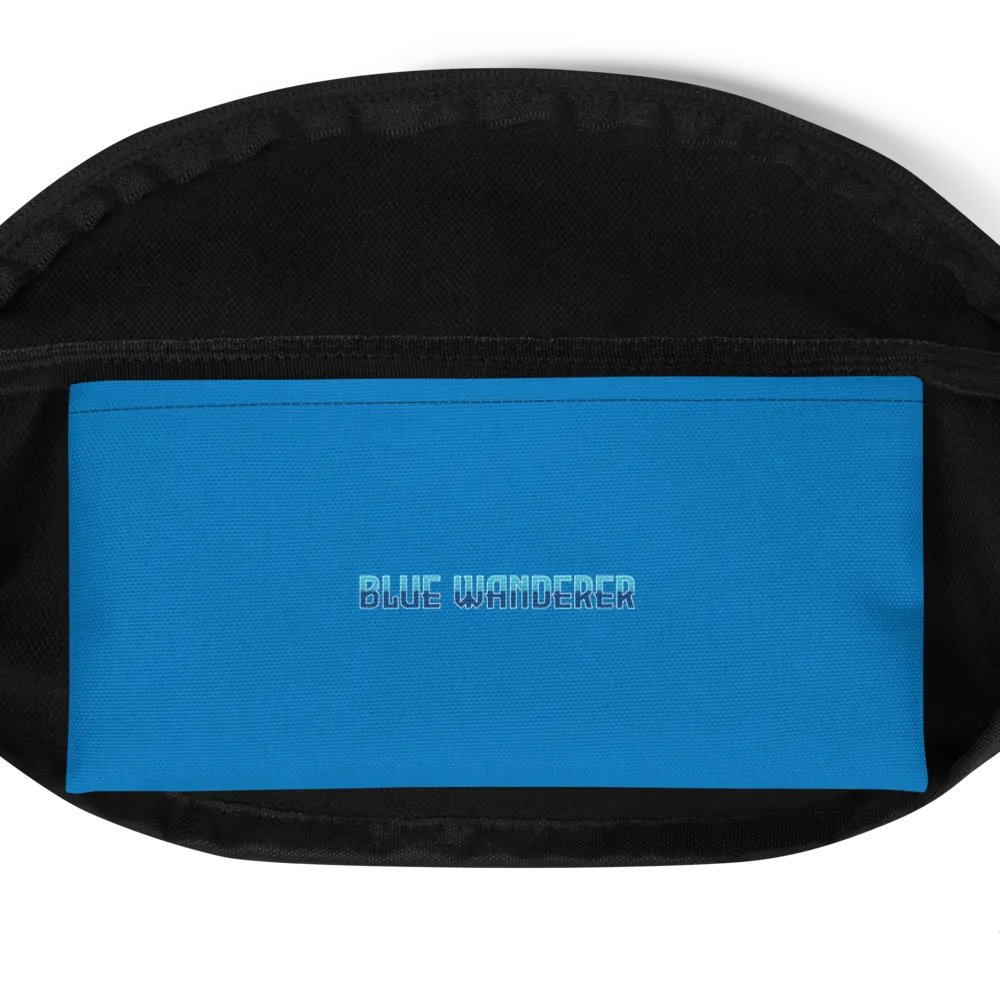 Wandering Fanny Pack product image (4)