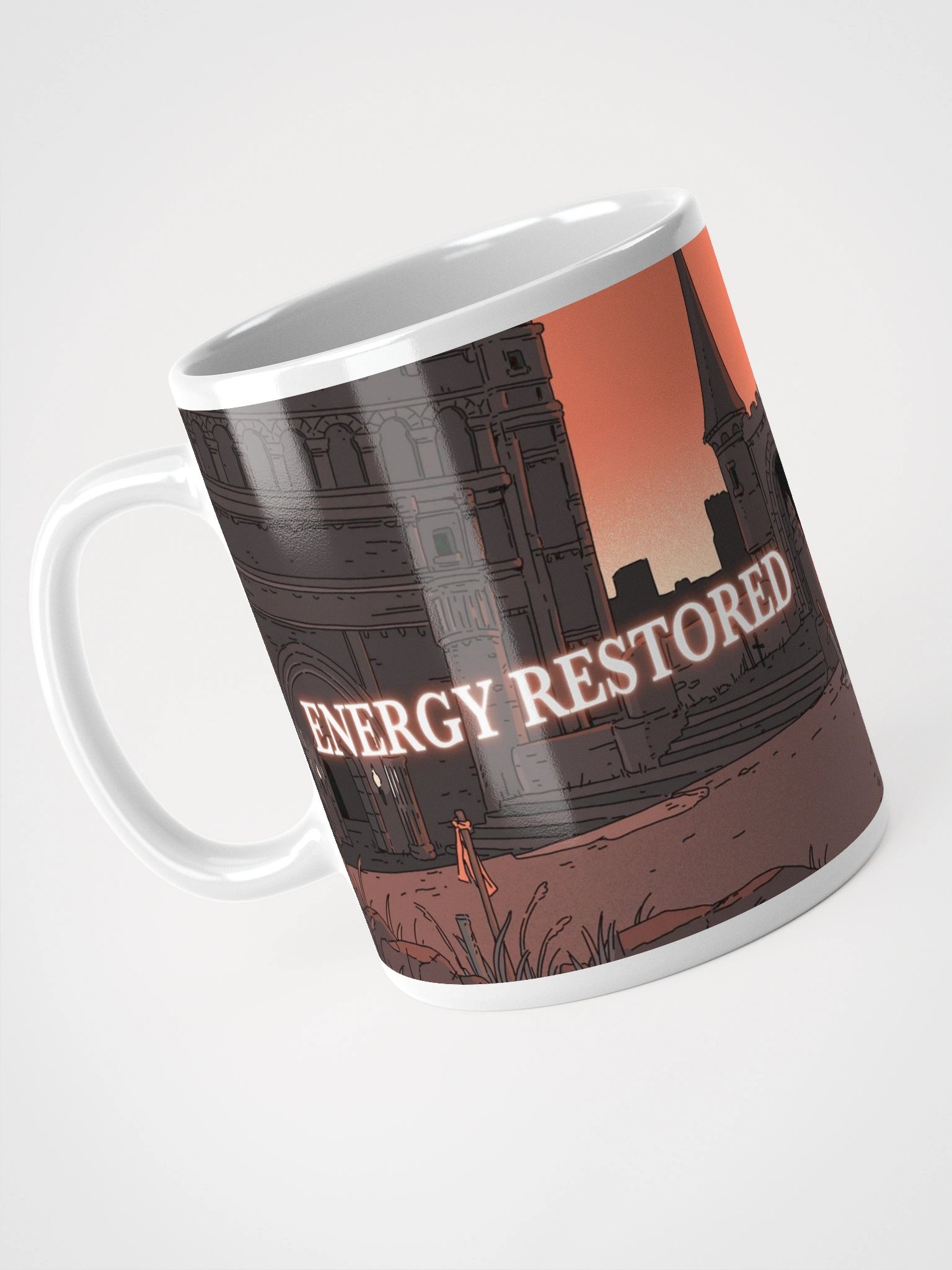 Chosen One [MUG] product image (3)