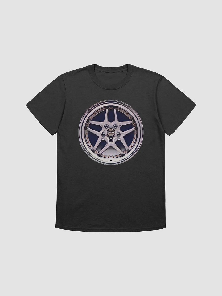 Blitz 03 Tshirt product image (2)