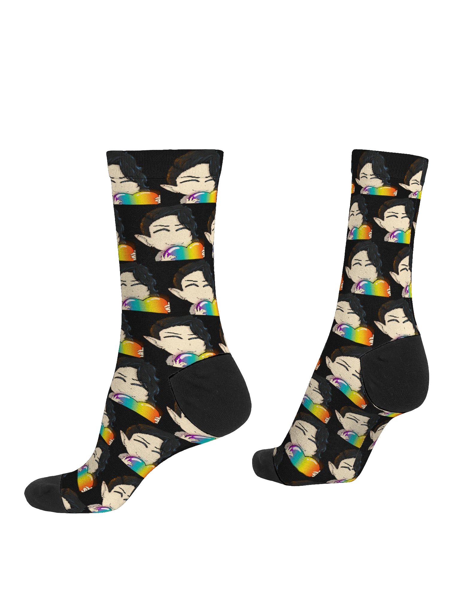Pride Socks - Classic product image (4)