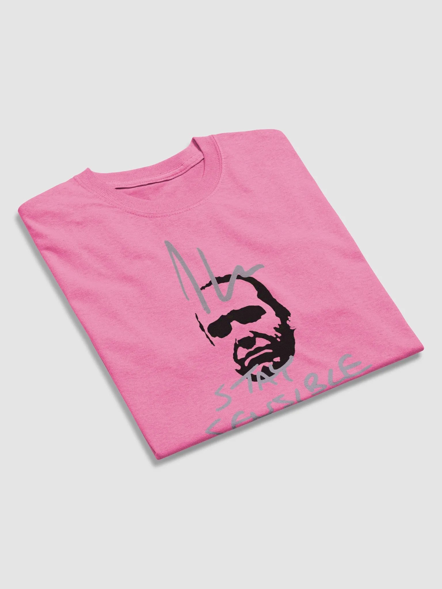 OUG Logo with Jon Hare Tee product image (41)