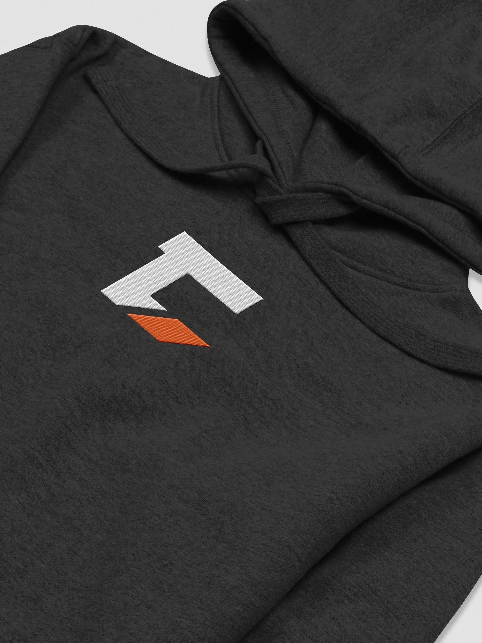 Crickys Logo Hood product image (25)