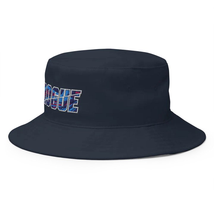 Rogue Bucket Hat product image (4)