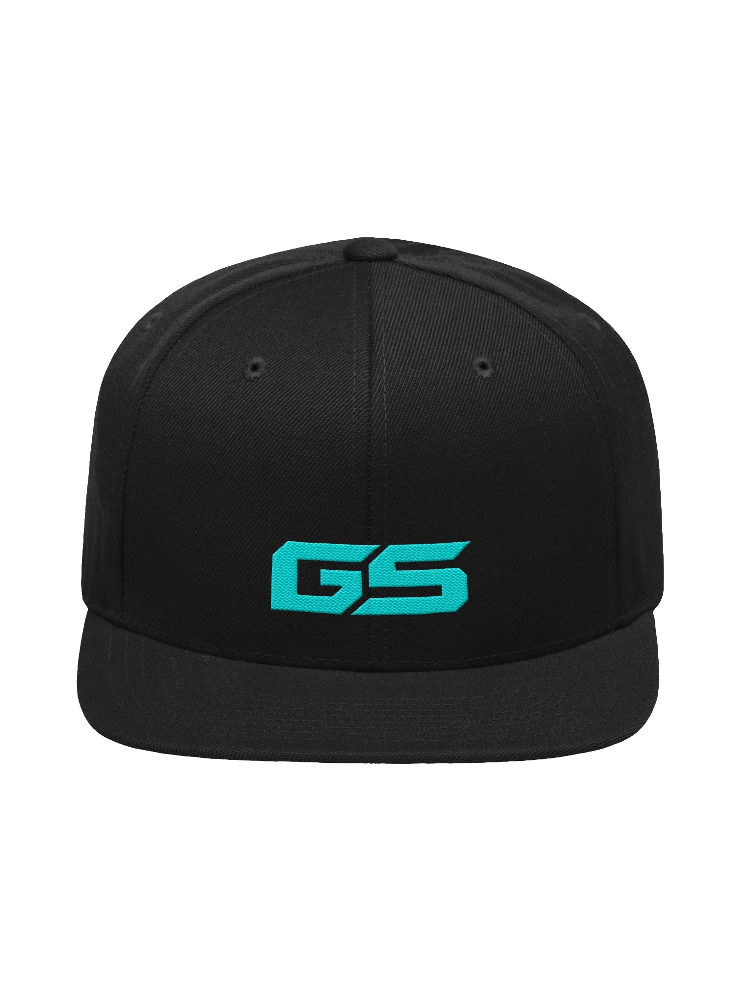 Grid Scout Essentials Snapback Cap product image (1)