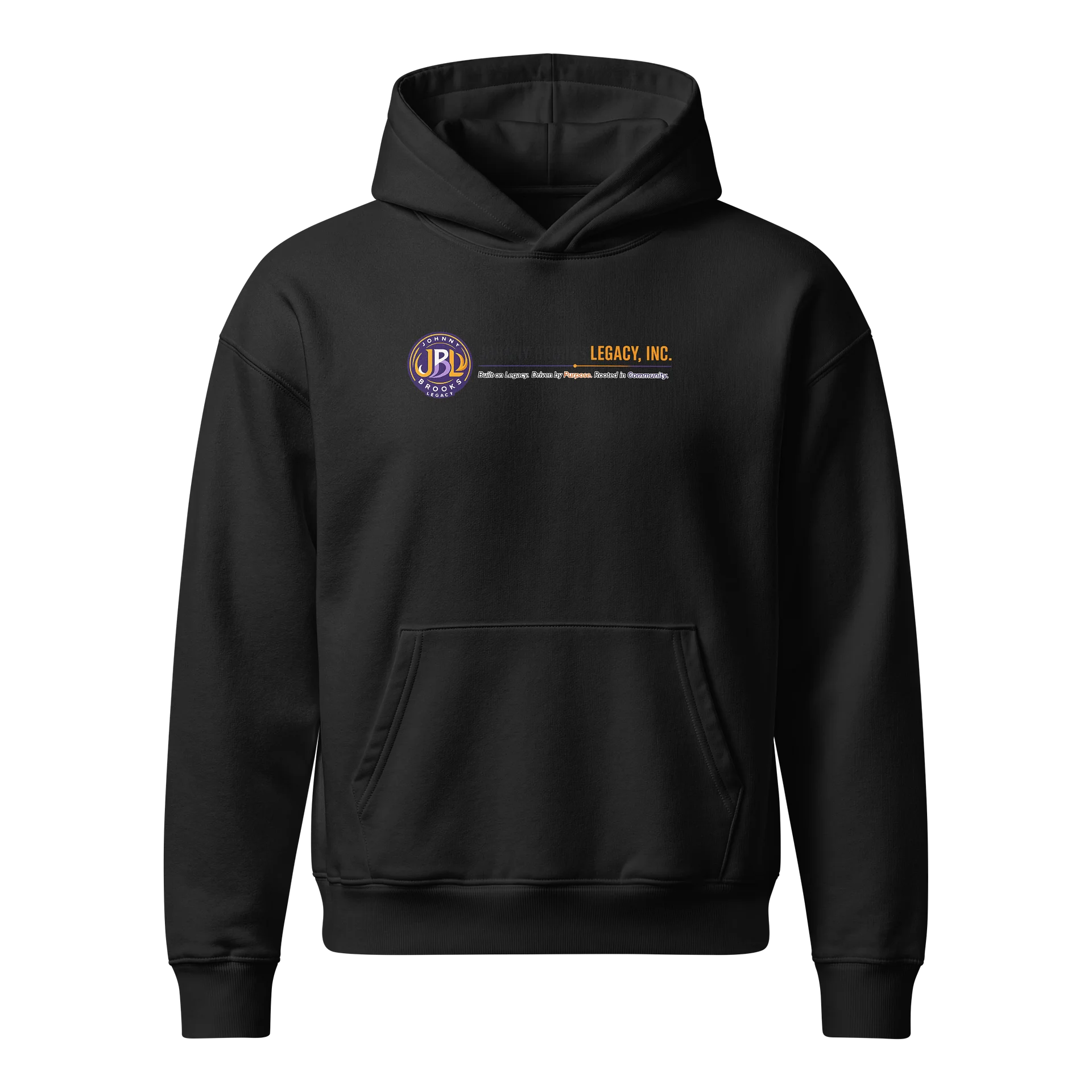Rooted Hoodie product image (1)