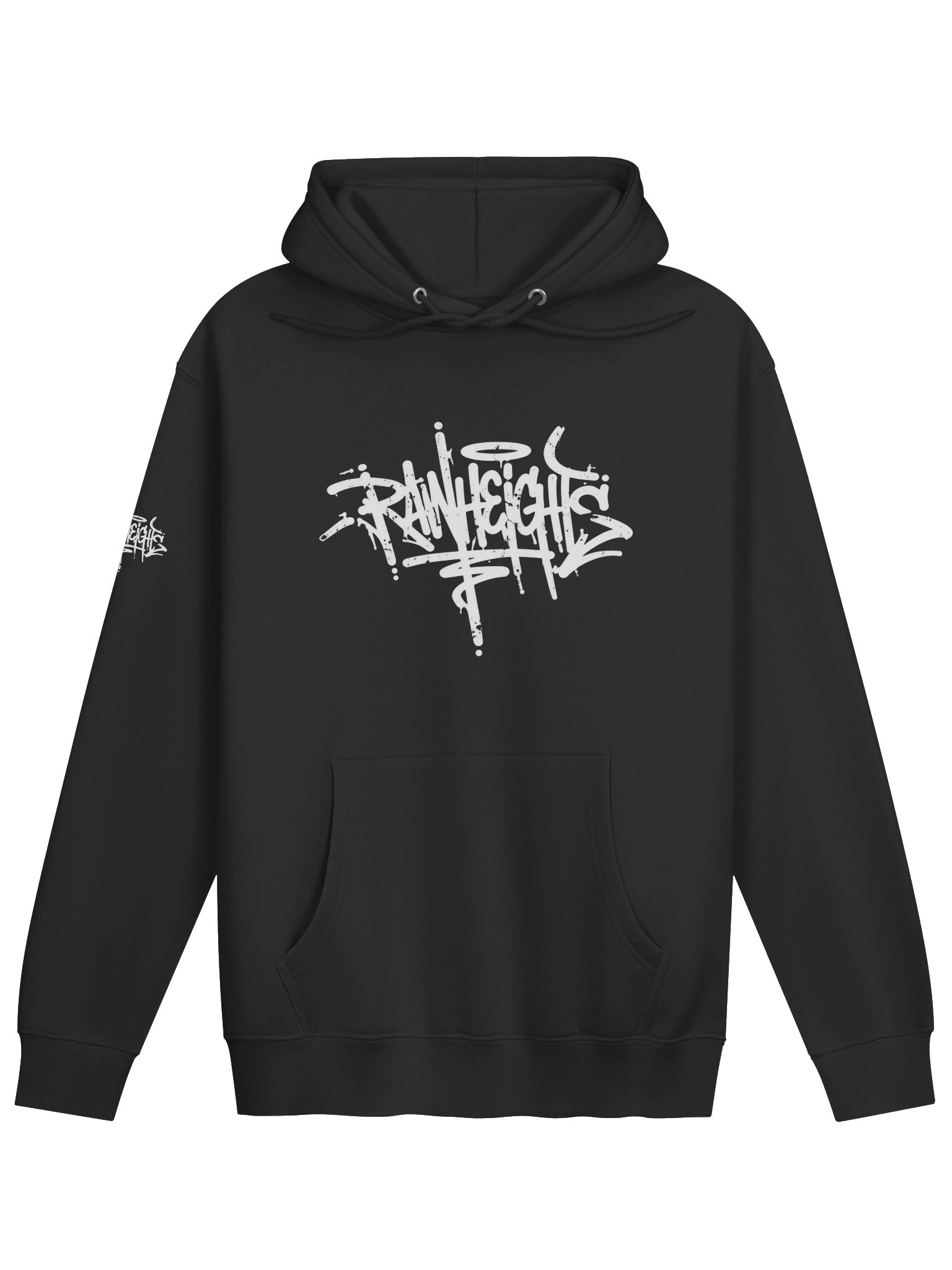 Rawheights Graf Halo Hoodie product image (1)