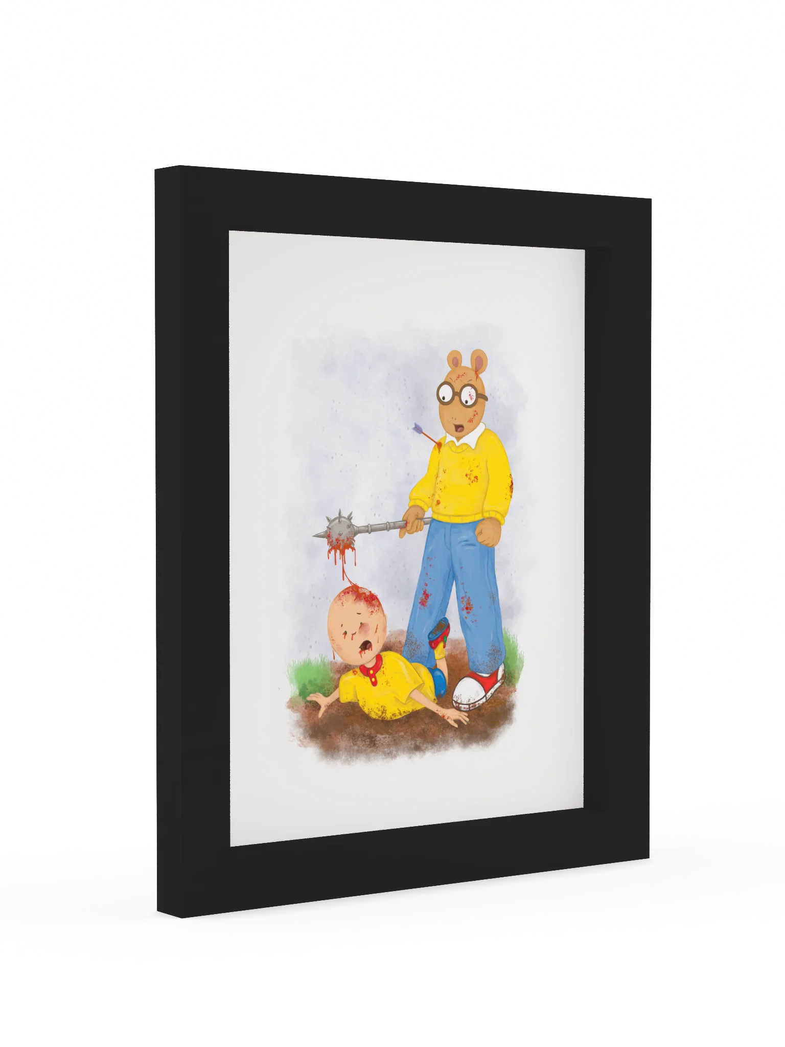 For DW framed poster product image (7)