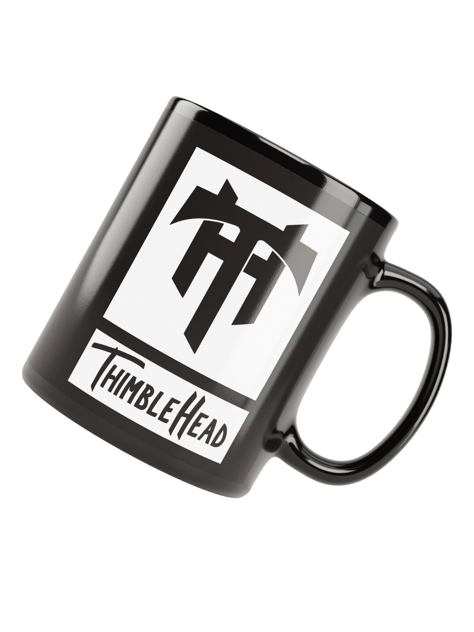 ThimbleHead Imprint Mug product image (4)