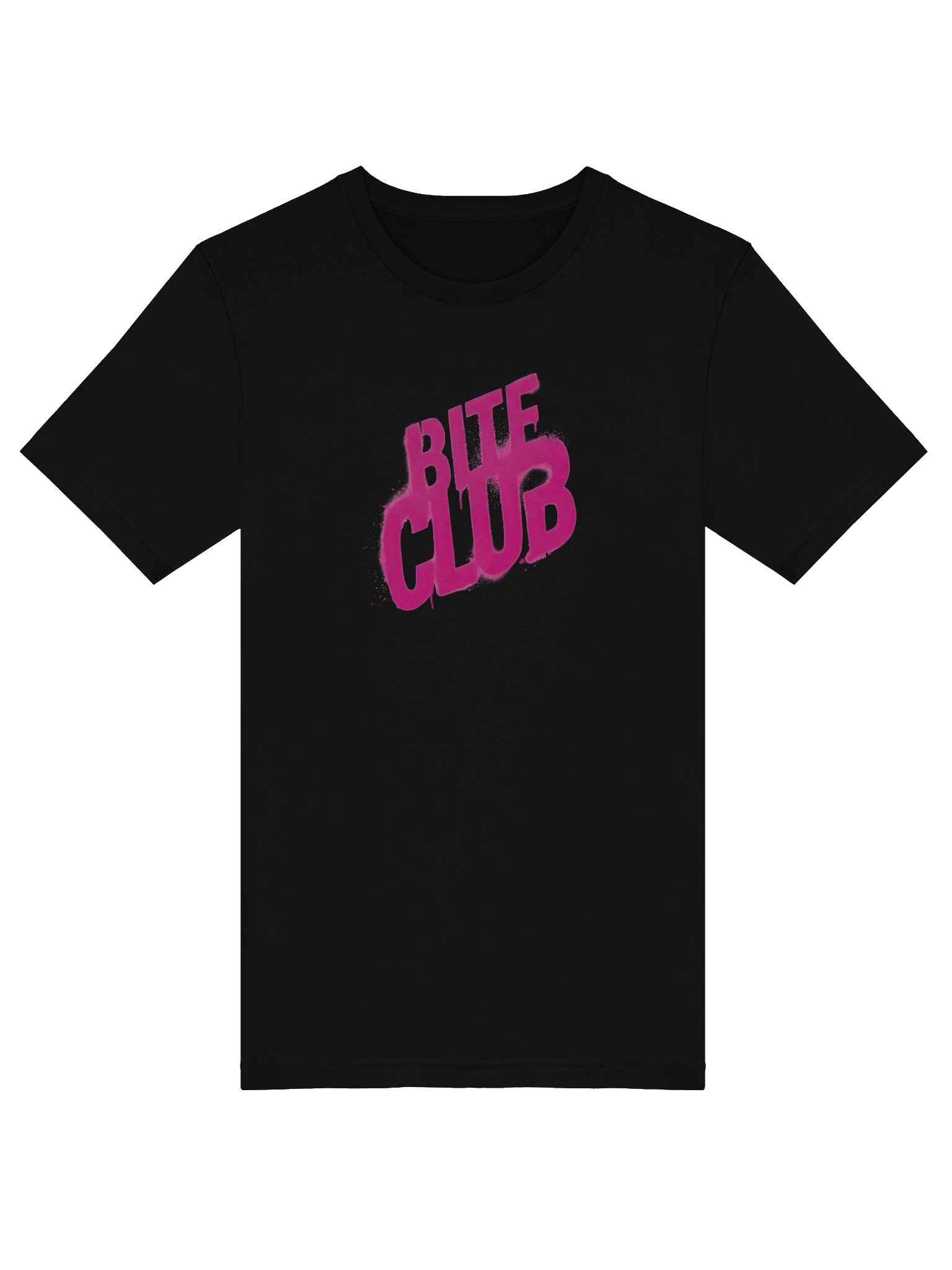 Bite Club Spray Paint on Black product image (5)
