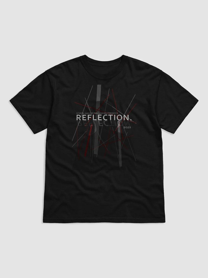 Reflection - 2025 SIP Show Shirt product image (1)
