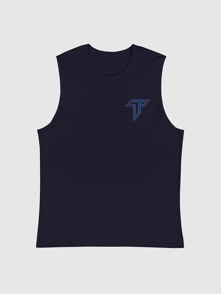 TNUKE Muscle Shirt product image (1)