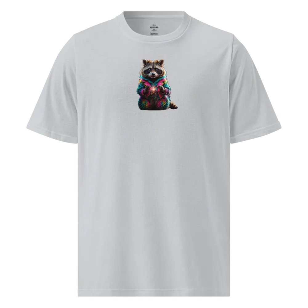 UnderArmor Raccoon Tee product image (3)
