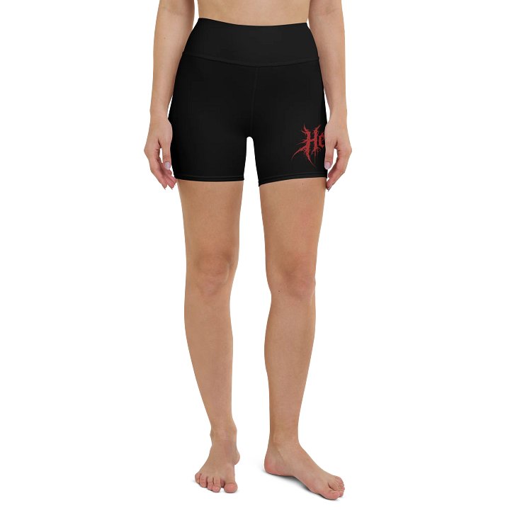 Hellion - Hellion Sports Shorts product image (2)