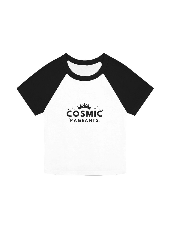 Logo Baby Tee product image (1)