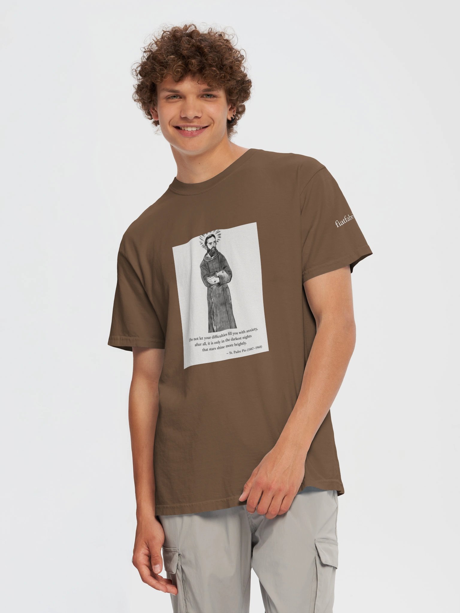 St. Padre Pio product image (5)