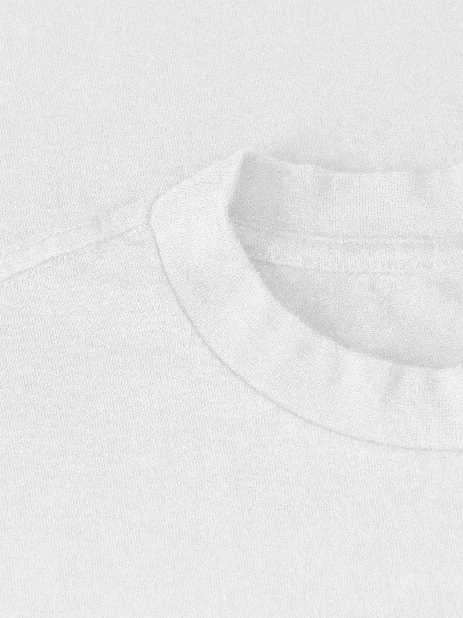 MUYE LOGO TEE - BLACK EMBROIDERY product image (5)