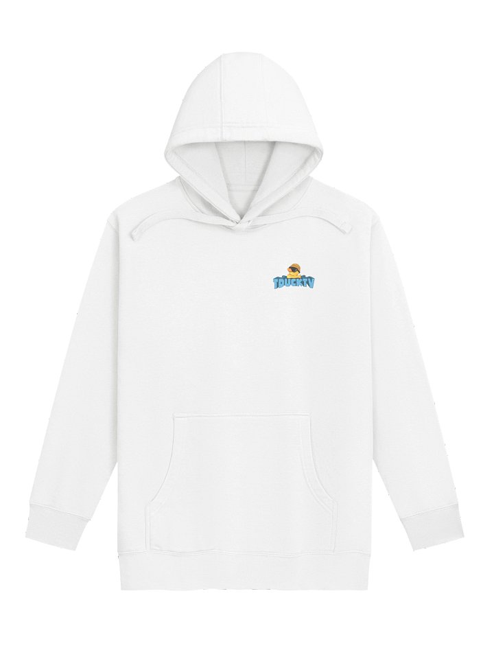 Premuim Simple Hoodie product image (4)