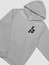 Unisex Classic Logo Sweatshirt