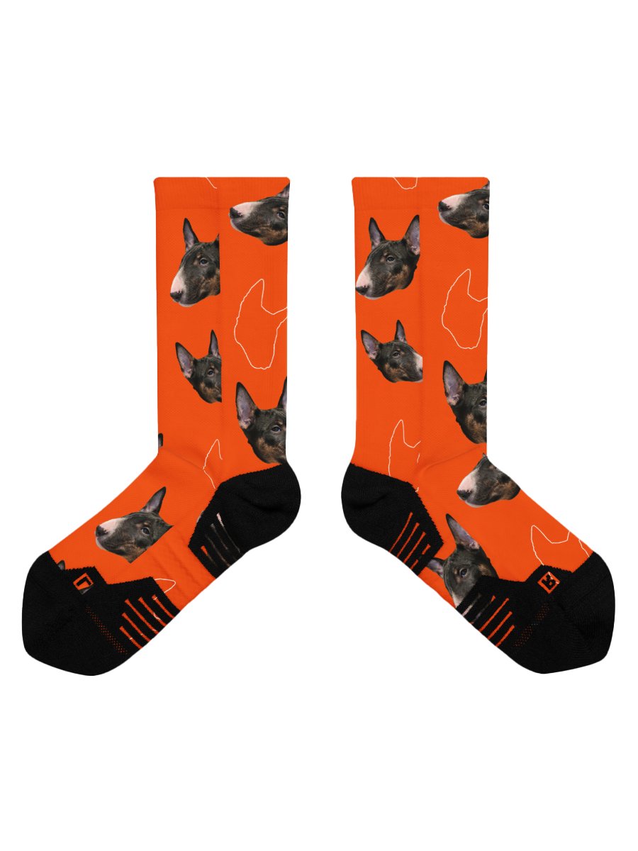 Jimmy Socks product image (1)