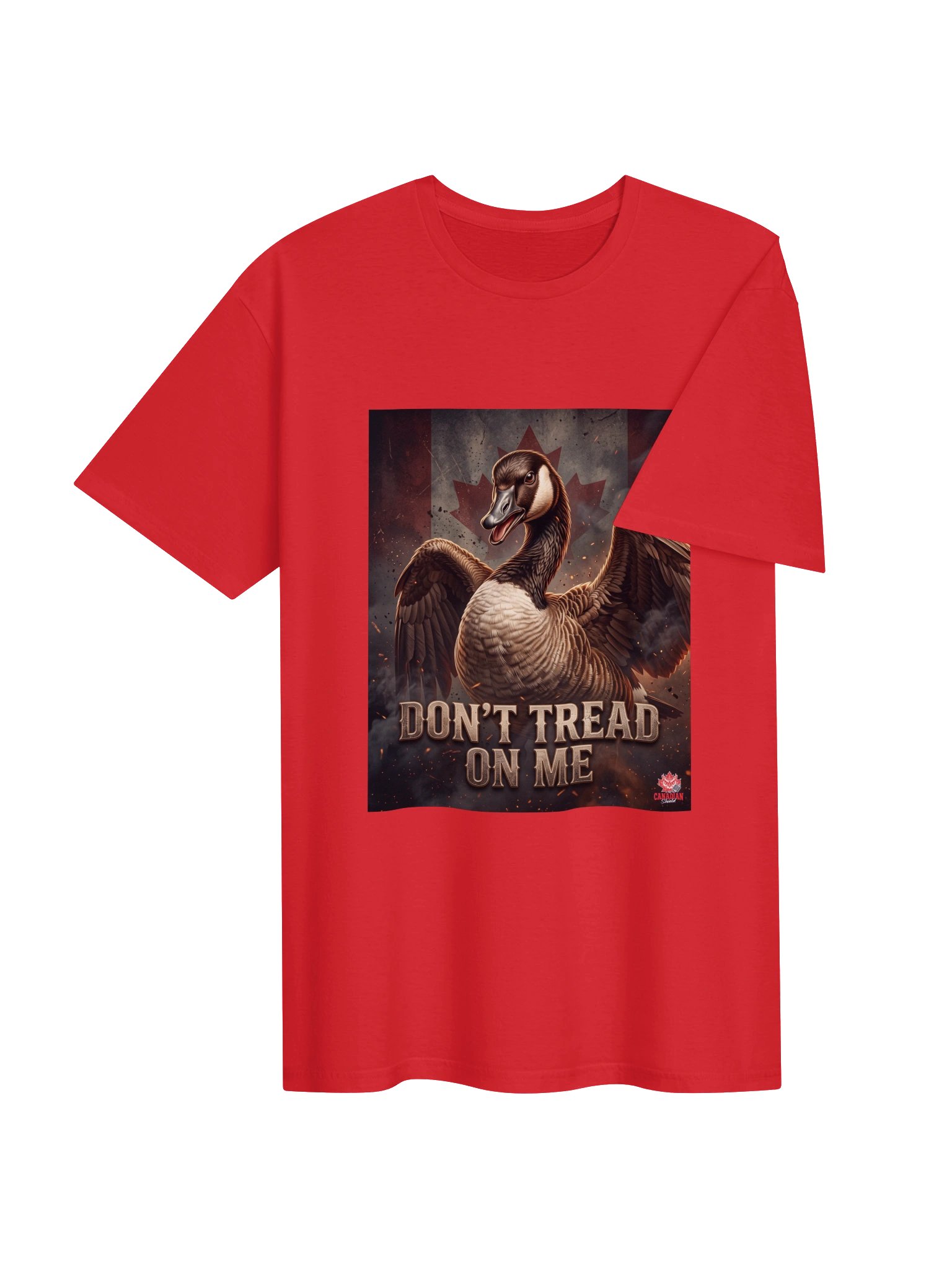 Don't Tread On Me - Red product image (4)