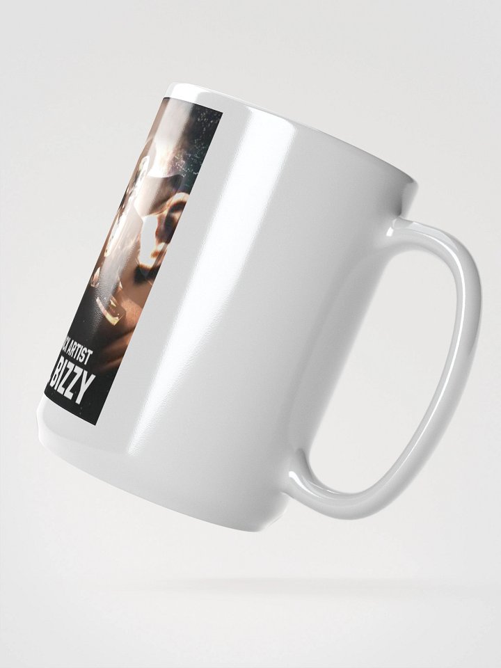 Manifest In Cleveland Coffee Mug "Sipping My Soul Away" product image (2)