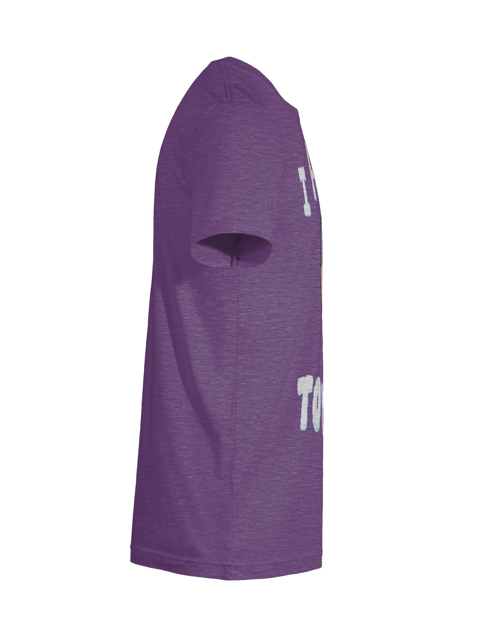 I Am A Towel T-Shirt product image (24)
