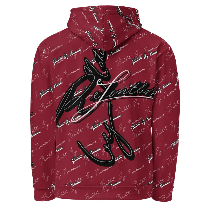 Limited Edition | Sweat, no Tears RBN V1 | Hoodie product image (2)