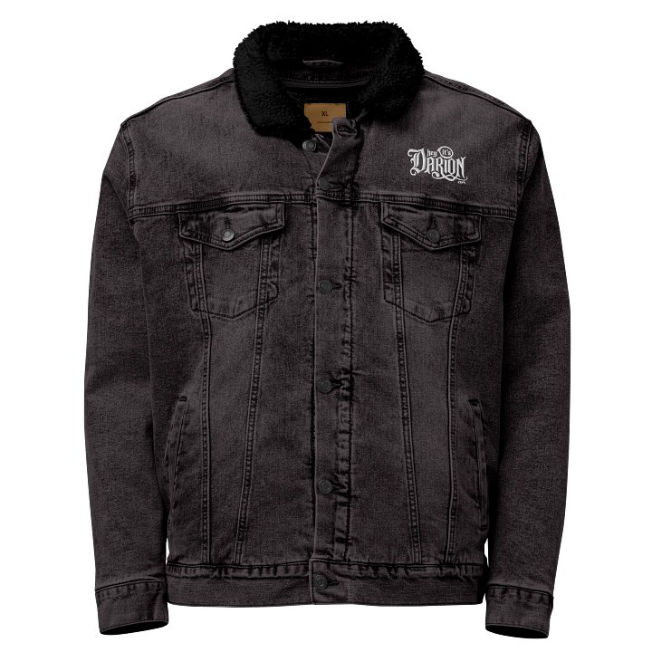 Denim Drop product image (1)